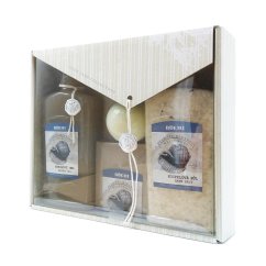 Kazeta Body Care Mrtvé moře