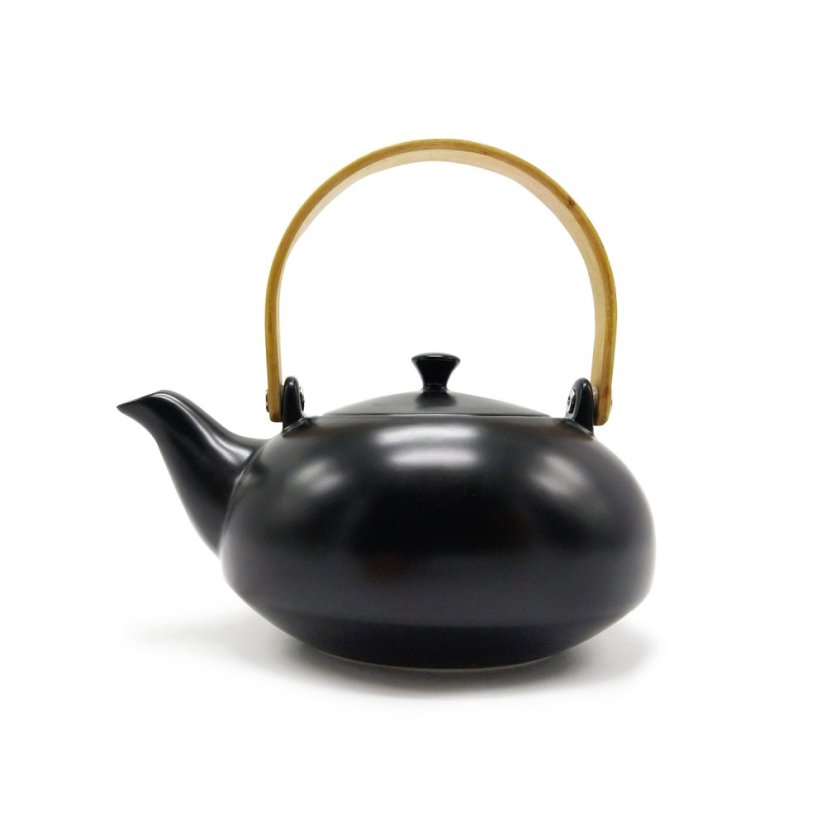 Čajová souprava Japandi