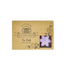 Vonný vosk Levandule