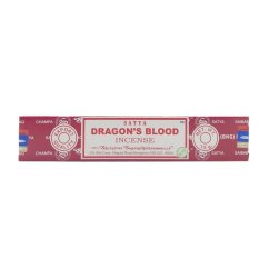 Vonné tyčinky Satya Dragon´s blood