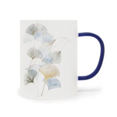 Skleněný hrnek Gingo