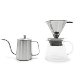 Dárková sada Slow coffee