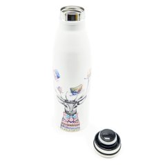 Termolahev Fešák jelen