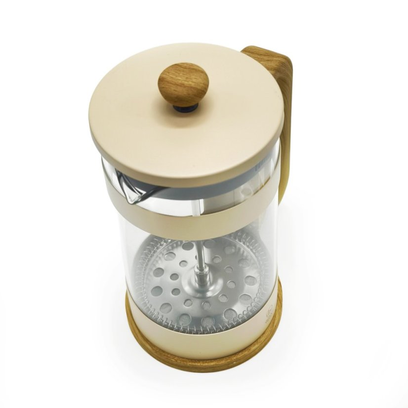 French press Franca