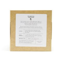 Bylinný čaj Usměváček BIO