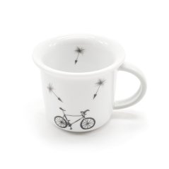 Moka hrnek Kolo