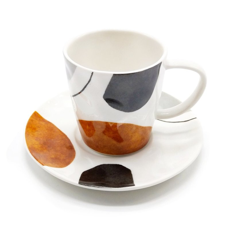 Espresso šálek Elements