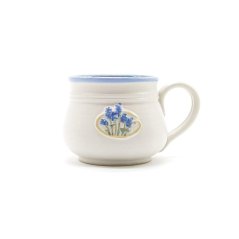 Hrnek ristretto Levandule