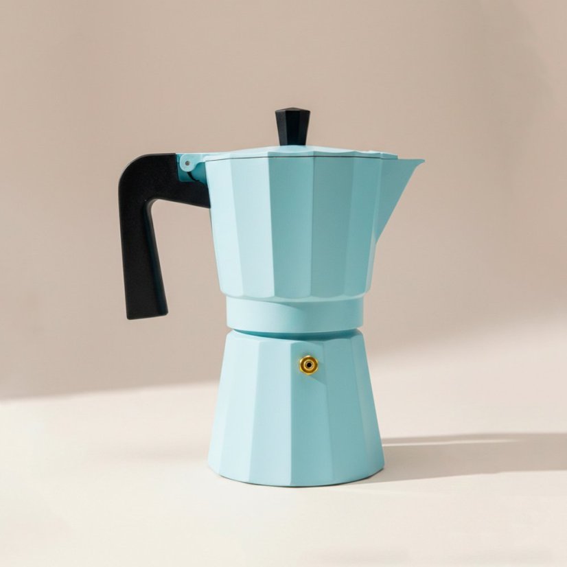 Moka konvička Moshi