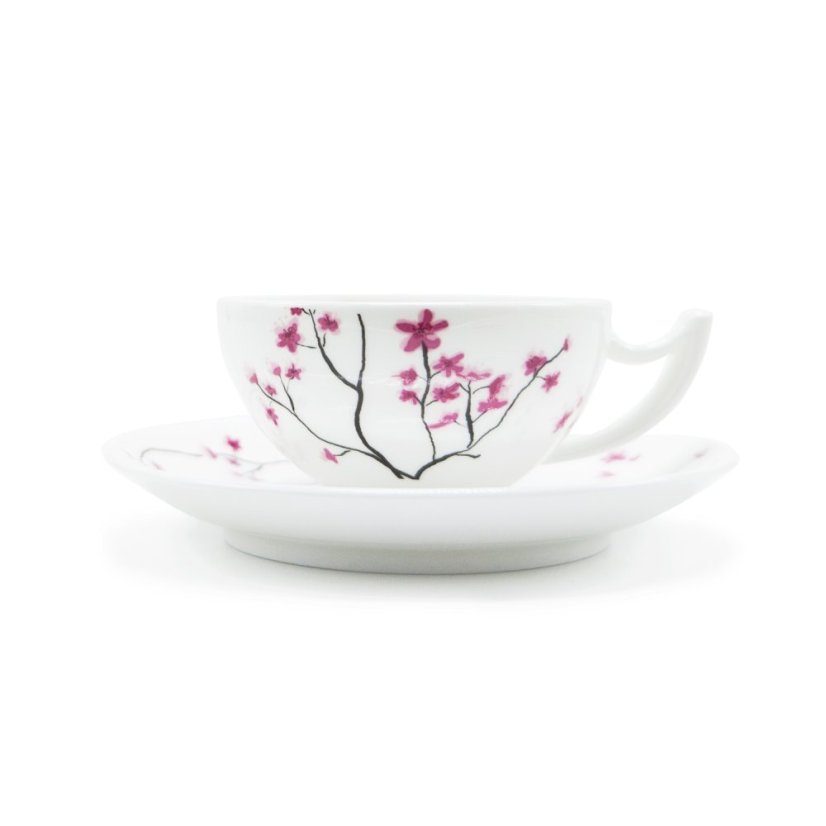 Espresso šálek Sakura