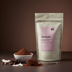 Mletá káva Barbados