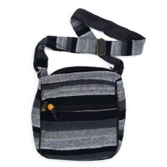 Látková taška Mountain granite