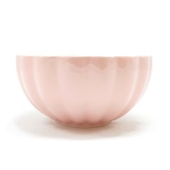 Růžová miska Royal Jardin