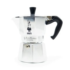 Konvička Bialetti Moka Express 3