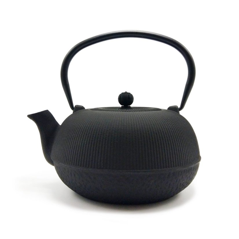 Litinová čajová souprava Sichuan