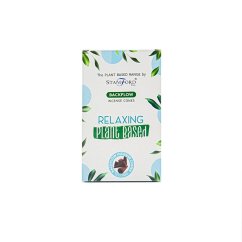 Rostlinné vonné kužely Relaxing