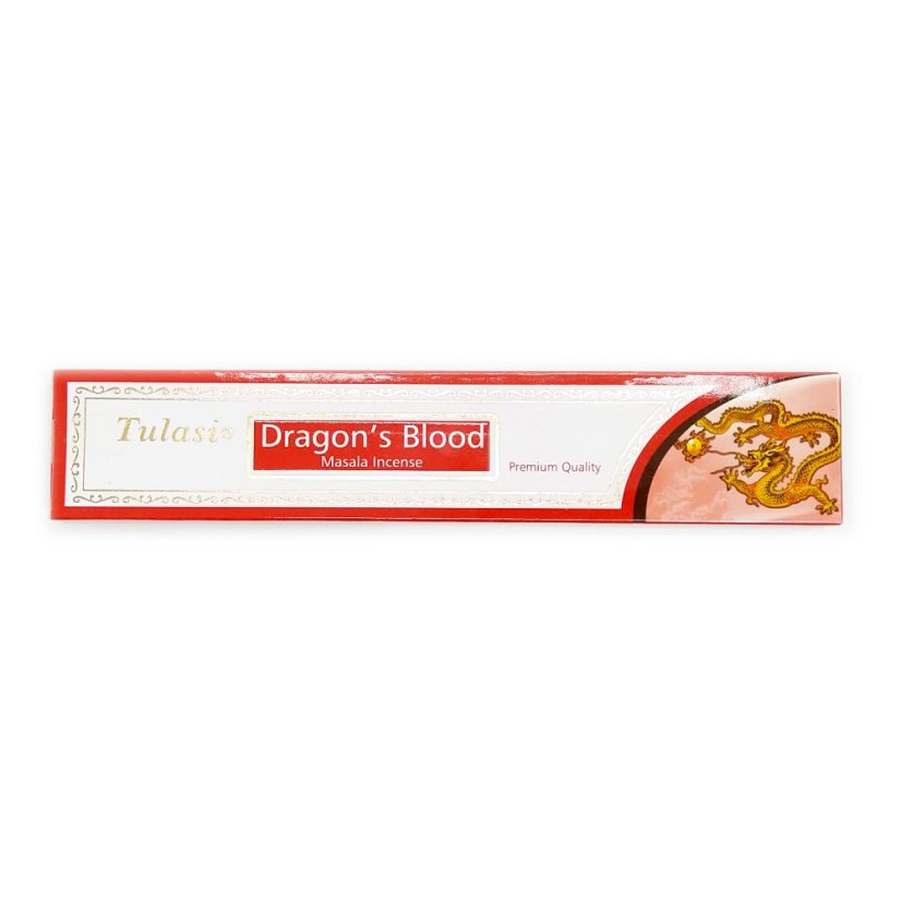 Vonné tyčinky Dragon´s blood