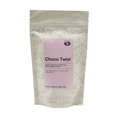 Mletá káva Choco Twist