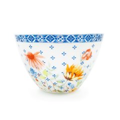 Miska Nordic blue Poppy