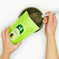 Zelený čaj Fog Green (Zelená mlha)