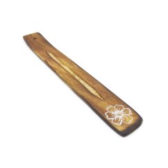 Stojánek na vonné tyčinky Floral