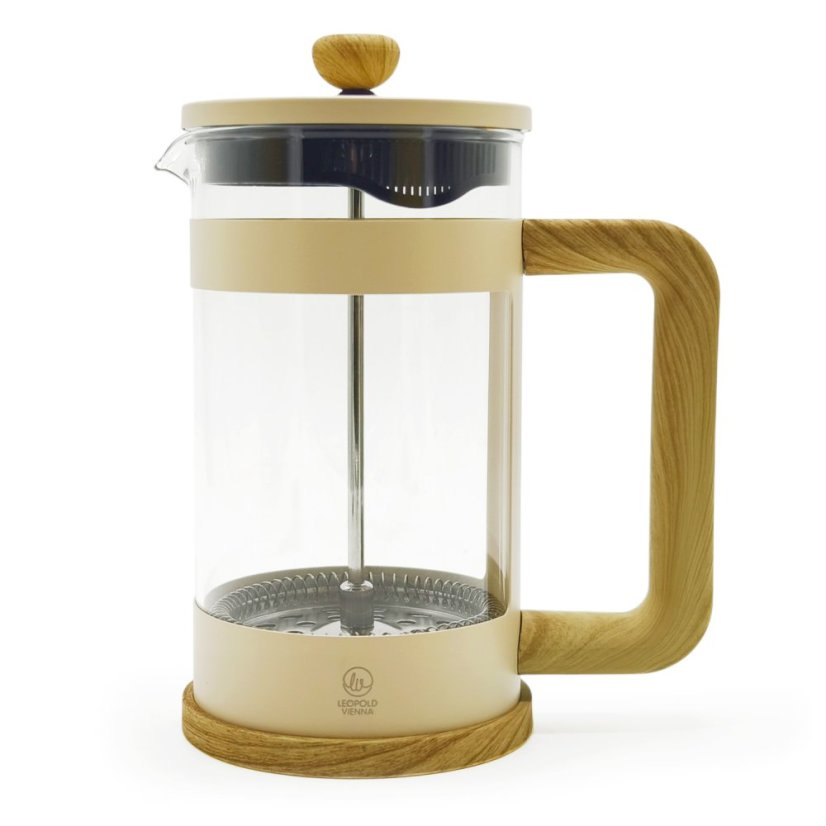French press Franca