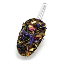 Bílý čaj Namasté