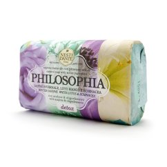 Mýdlo Philosophia Detox