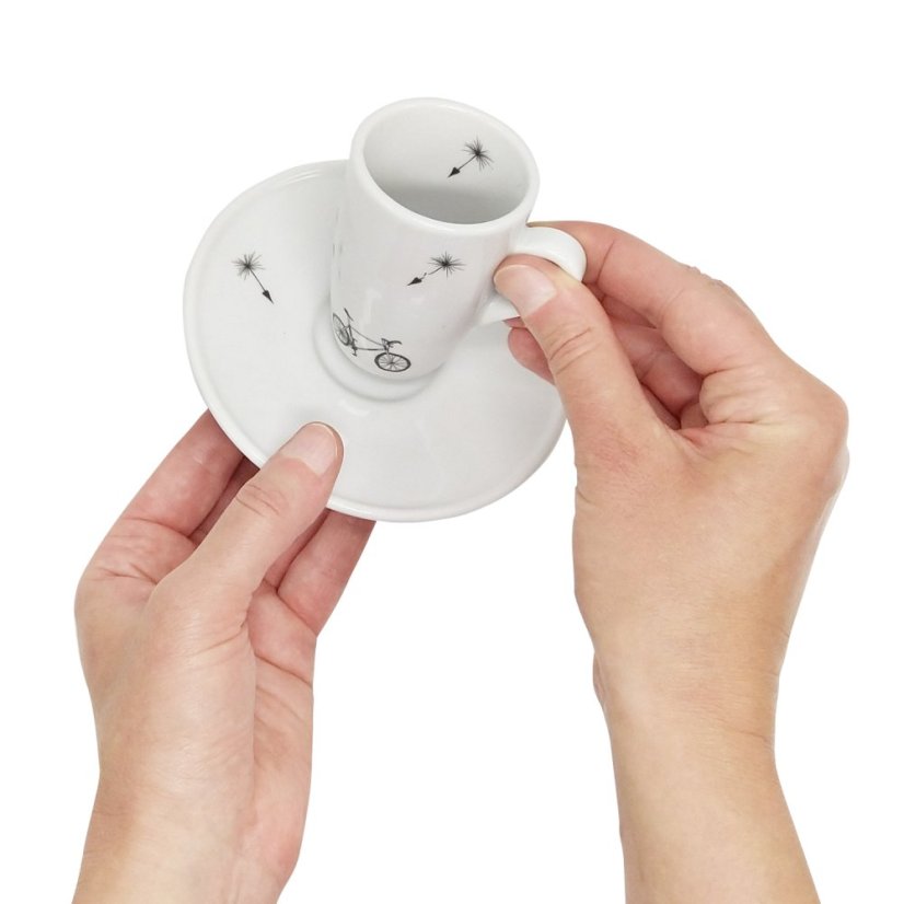 Espresso šálek Kolo