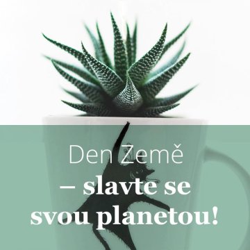 Den Země – jak vznikl tento svátek a proč jej slavíme