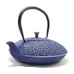 Litinová konvice Hanami