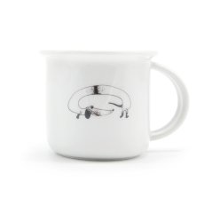 Moka hrnek Jezevčík