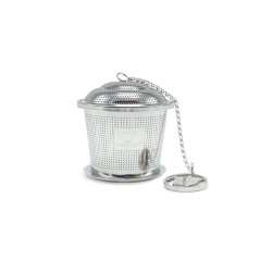 Čajové nerezové sítko Bella ronde