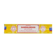 Vonné tyčinky Satya Sandalwood