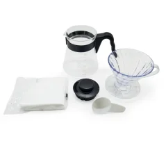 Set pro filtrovanou kávu Hario V60 Pour Over Craft