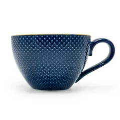 Hrnek Blue red