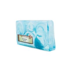 Mýdlo spirála Levandule