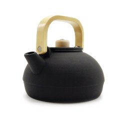 Litinová konvice Ulungur