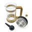 French press Franca