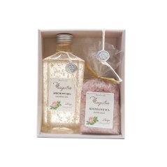 Malá kazeta Magistra Růže