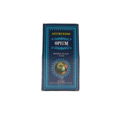 Vonné kužely Opium