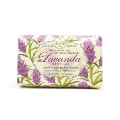 Mýdlo Levandule lékařská