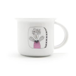 Moka hrnek Anděl