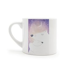 Hrnek Medvědí láska