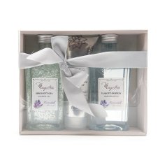 Velká kazeta Magistra Levandule