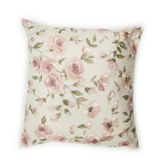 Bylinný polštář Růže