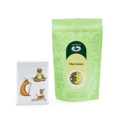 Dárková sada Harmonie v šálku