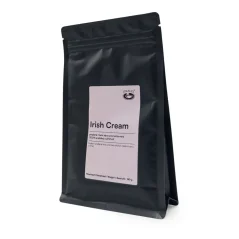 Mletá káva Irish Cream