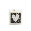 Svíčka Srdce