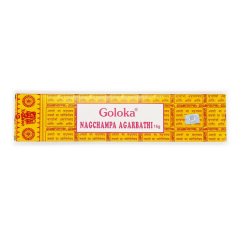 Vonné tyčinky Nag Champa Agarbathi